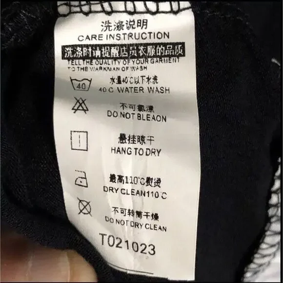 Nextmia Tunic Top WMS 22 Garden Of Music Layered Asymmetrical Dark Fairy Core - Picture 9 of 10